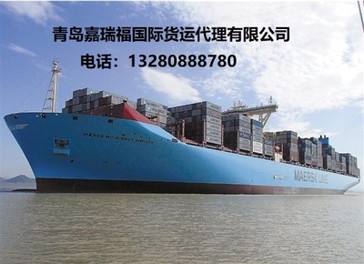 烟台至深圳/珠海化妆品批发内贸海运专线全解析 高效、安全、经济的物流解决方案