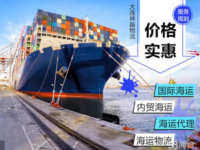 海运服务全解析 实惠价格与专业物流解决方案