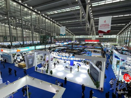 科技与美妆的跨界盛会 第二十三届高交会见证寰球高科技产品与化妆品批发的创新融合